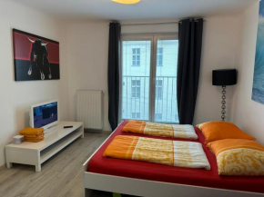 Apartment opera Vienna